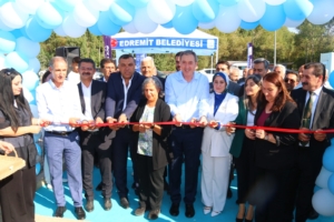 Edremit Mesire Alanı 2