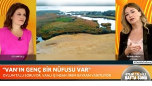 İrem bayram