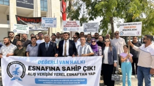 Küçük Esnaflar
