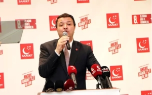 Mahmut Arıkan
