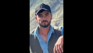 Mehmet Öz iş kazası