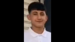Muhammed ahi