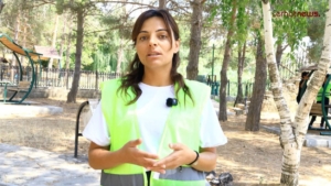 Muradiye Baraj 1