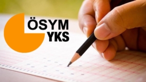 ÖSYM YKS sonuçları