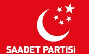 Saadet partisi