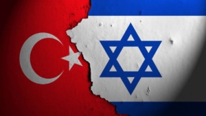 Türkiye-İsrail ticareti