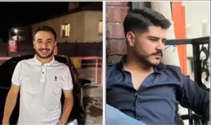 Van Trafik Kazası