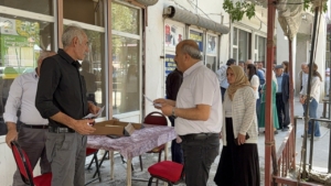 Van miting çalışması 2