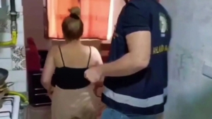 Van'da fuhuş operasyonu