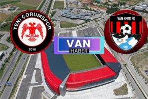 Çorumspor-Vanspor (1)