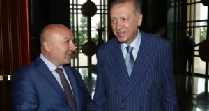 Hamdi Kılıç