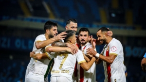 van-haber-amed-spor