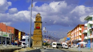 van-haber-caldiran-merkez