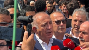 van-haber-chp-gursel-tekin