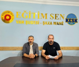 van-haber-egitim-sen-aciklamasi