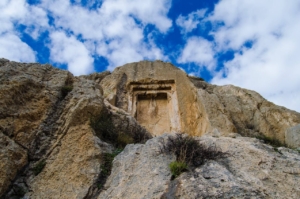 van-haber-meher-kapı