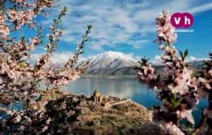 Akdamar Adası