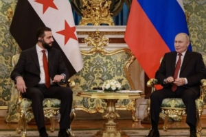 PUTİN - ŞARA2