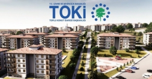 TOKİ GÖRSEL 6.12.2022