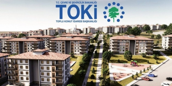 TOKİ GÖRSEL 6.12.2022