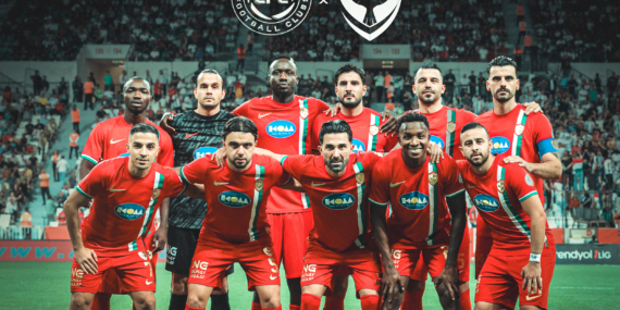 amedspor