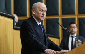 bahçeli