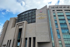çağlayan adilesi