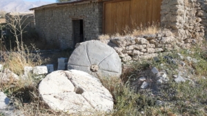 degirmen tası