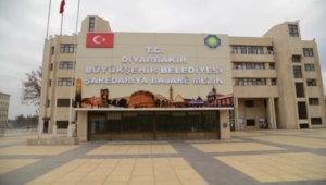 diyarbakır belediyesii
