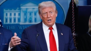 donalturp