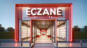 eczanee