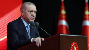 erdoğan