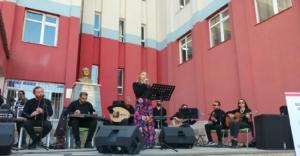 gevaş