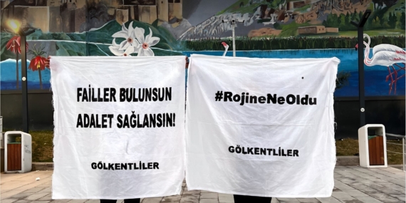 gölkentliler