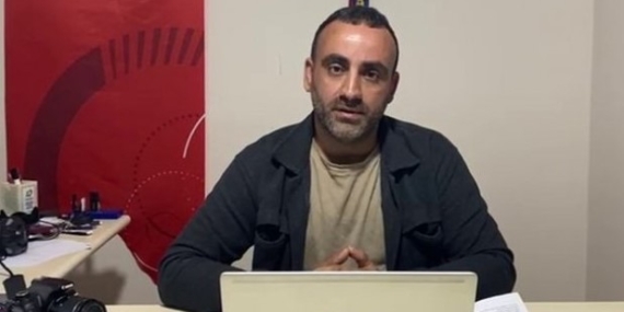 ığdırlıgazeteci