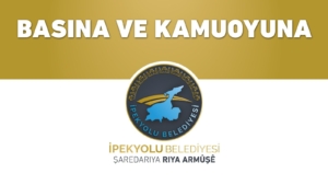 ipekyolubelediyesi
