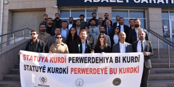 kürtçe
