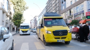 minibus