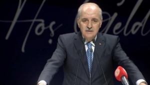 numan kurtulmuş