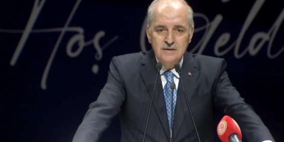 numan kurtulmuş