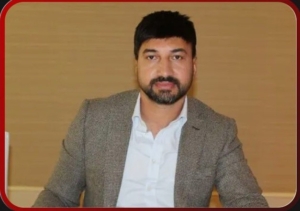 oktay ukay