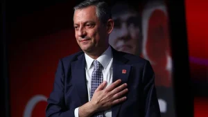 ozgur ozel
