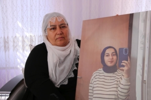 rojin annesi
