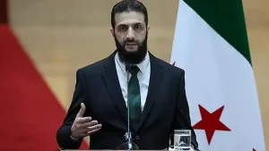 suriye başk