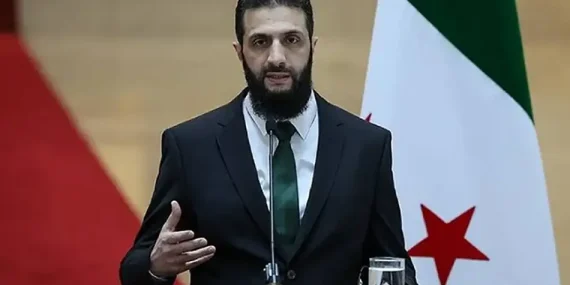 suriye başk