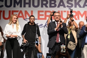tufan kktc