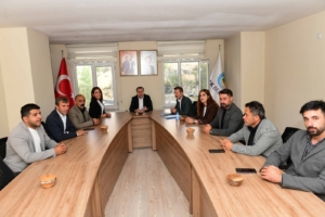 van-haber-catak-belediyesi-ekim-ayi-meclis-toplantisi