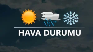 van-hava-durumu