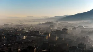 van-hava-kirliligi