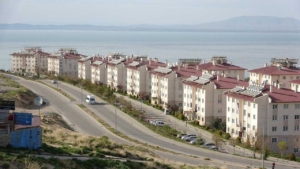 van konut